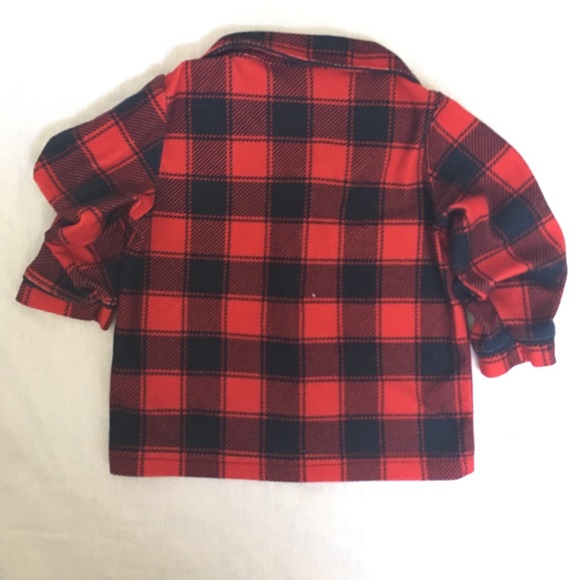 Pajama Set - Picture 4 of 7